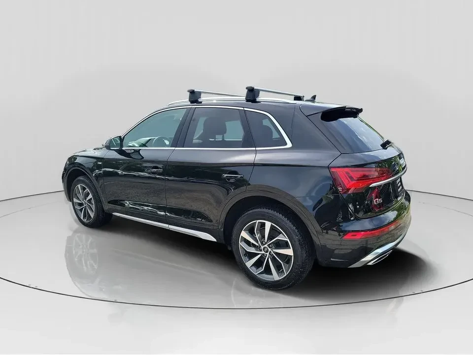 2024 Audi FY Q5 - Image 3 of 8