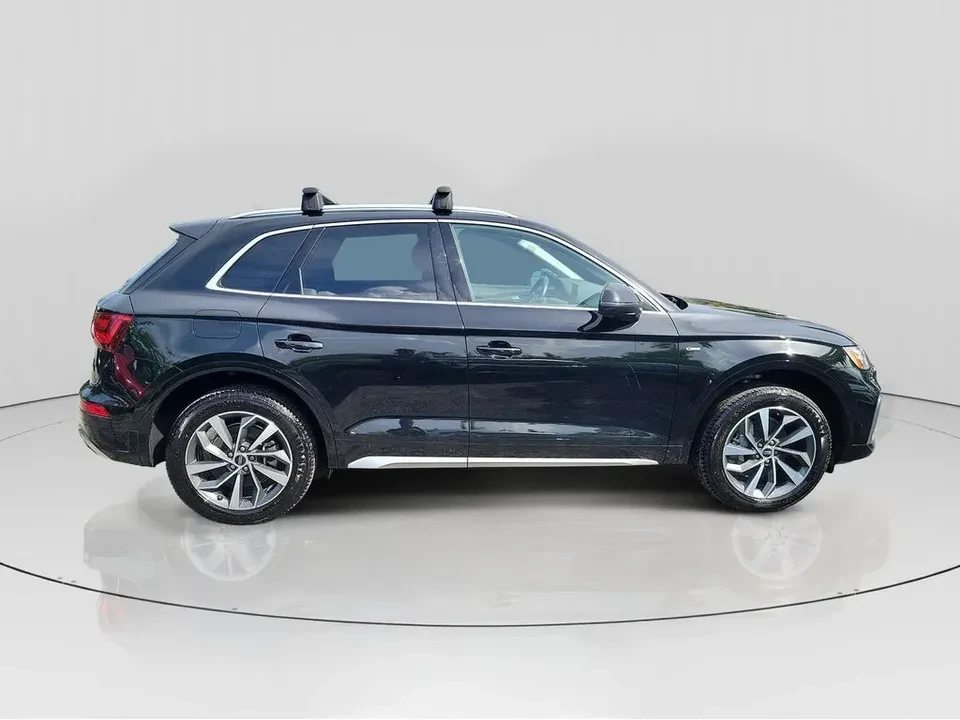 2024 Audi FY Q5 - Image 4 of 8
