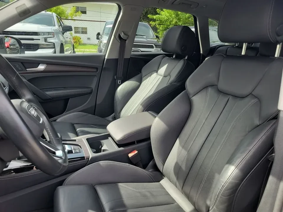 2024 Audi FY Q5 - Image 6 of 8