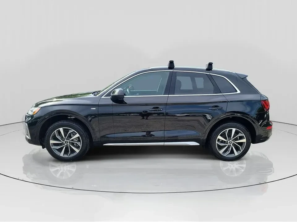 2024 Audi FY Q5 - Image 2 of 8