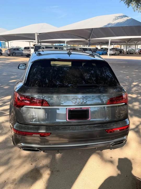 2024 Audi FY Q5 - Image 2 of 6