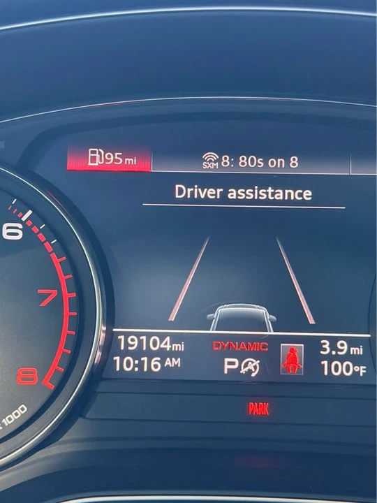 2024 Audi FY Q5 - Image 6 of 6