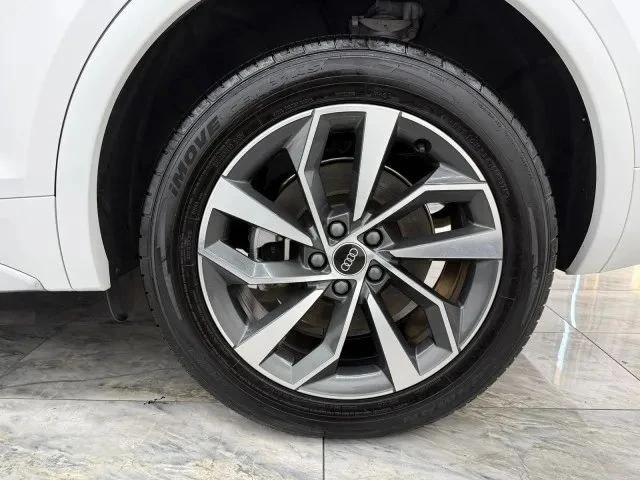 2024 Audi FY Q5 - Image 12 of 12