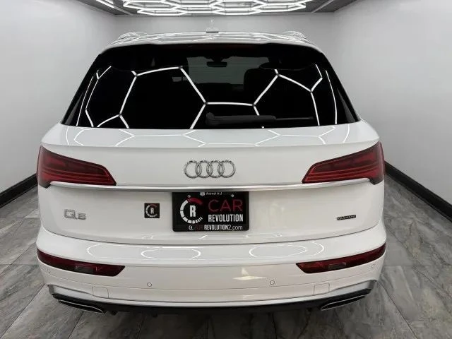 2024 Audi FY Q5 - Image 5 of 12