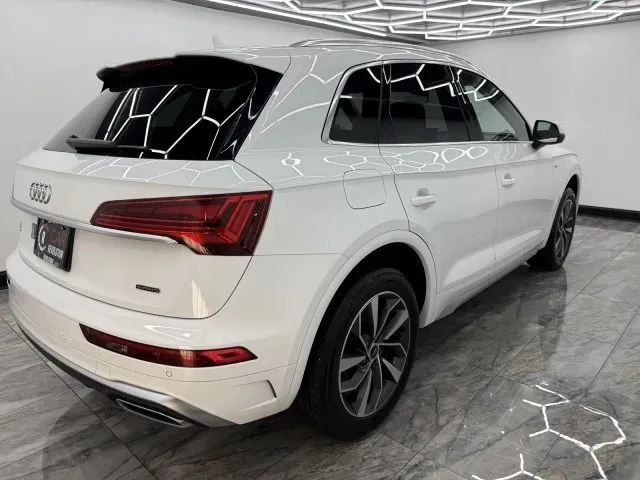 2024 Audi FY Q5 - Image 9 of 12