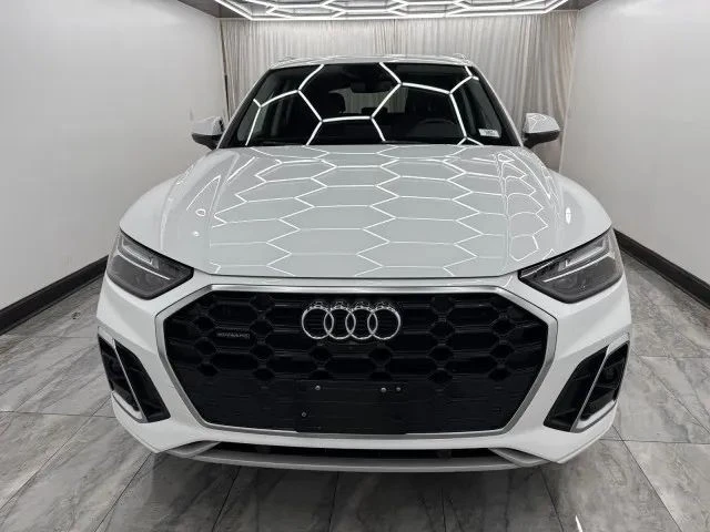 2024 Audi FY Q5 - Image 2 of 12