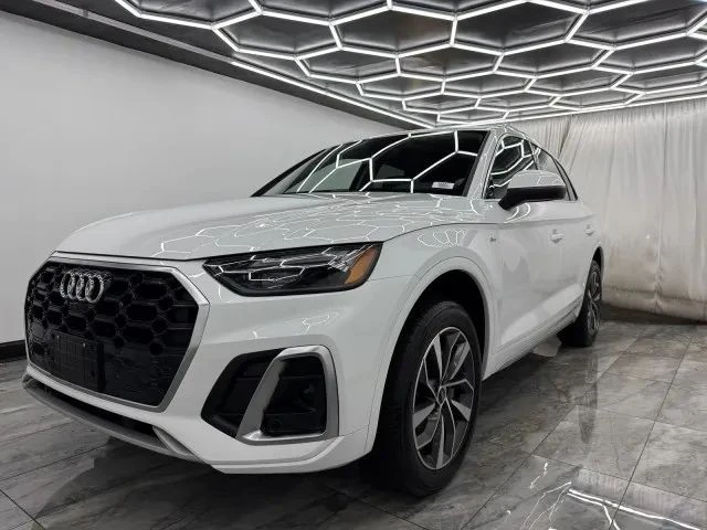 2024 Audi FY Q5 - Image 3 of 12