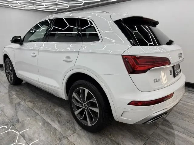 2024 Audi FY Q5 - Image 4 of 12