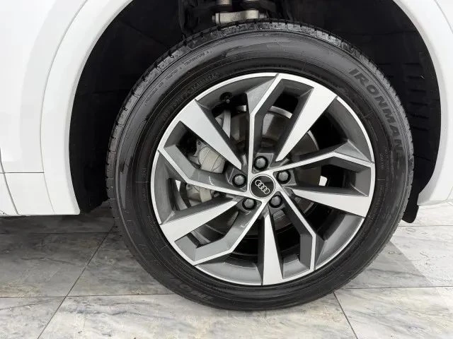 2024 Audi FY Q5 - Image 10 of 12