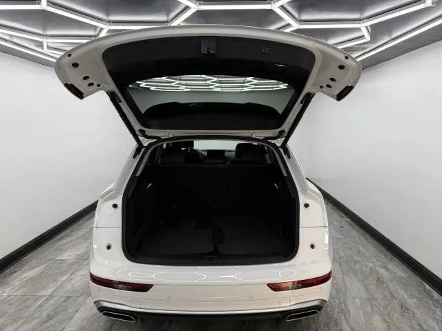 2024 Audi FY Q5 - Image 6 of 12