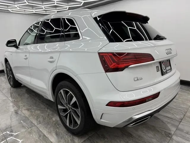 2024 Audi FY Q5 - Image 4 of 12