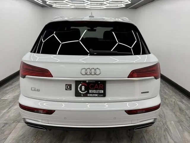 2024 Audi FY Q5 - Image 5 of 12
