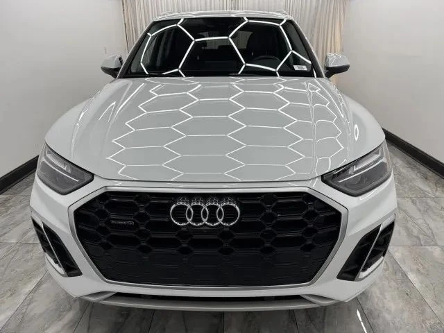 2024 Audi FY Q5 - Image 2 of 12