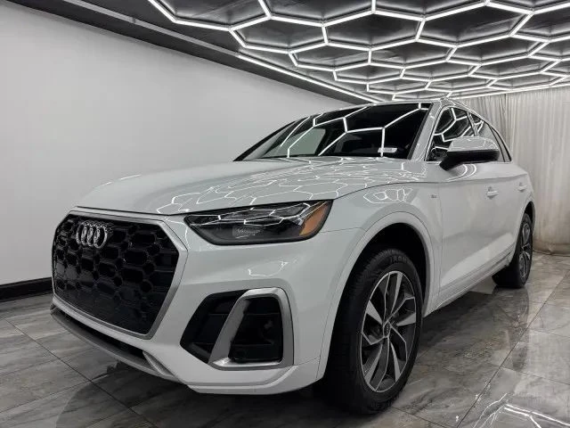2024 Audi FY Q5 - Image 3 of 12