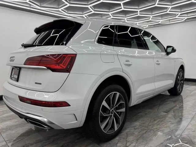 2024 Audi FY Q5 - Image 9 of 12