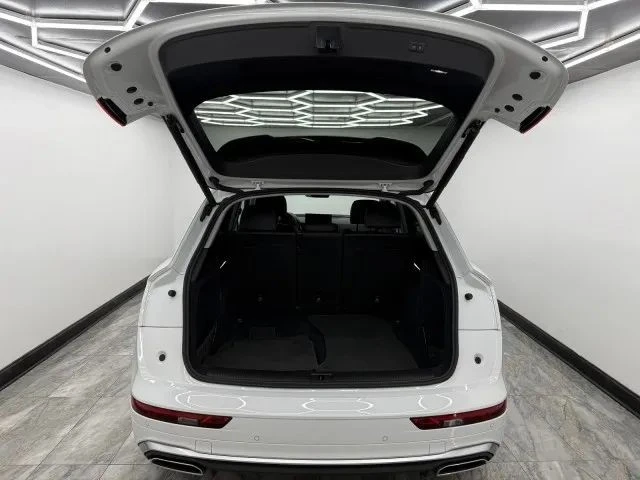 2024 Audi FY Q5 - Image 6 of 12