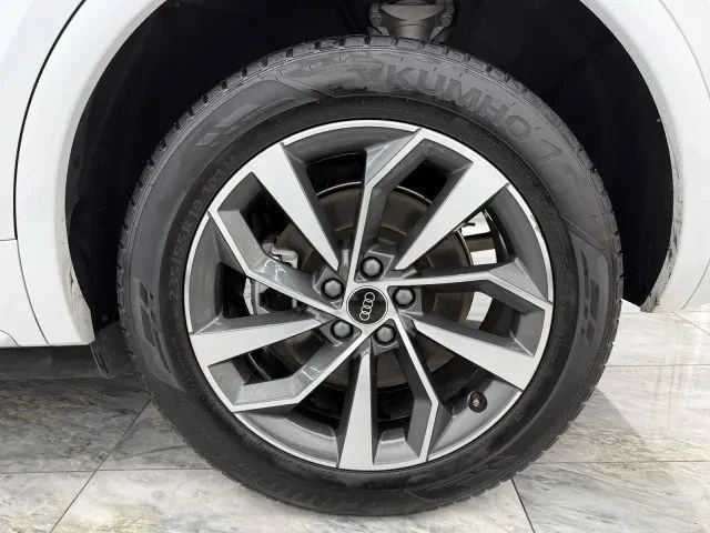 2024 Audi FY Q5 - Image 12 of 12