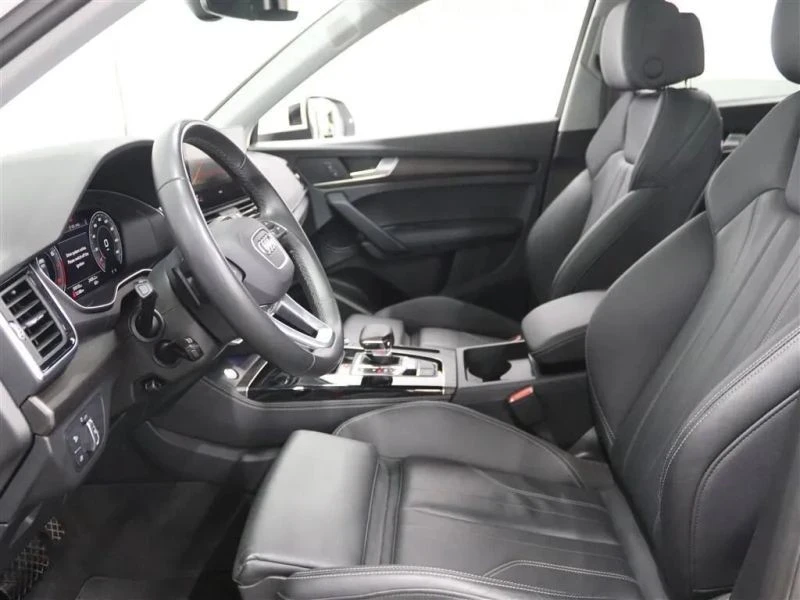 2024 Audi FY Q5 - Image 11 of 12