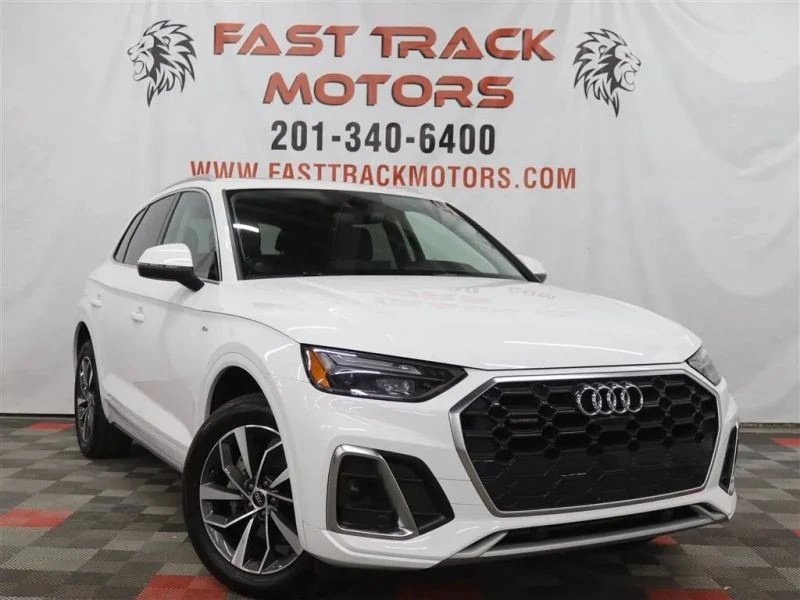 2024 Audi FY Q5 - Image 3 of 12
