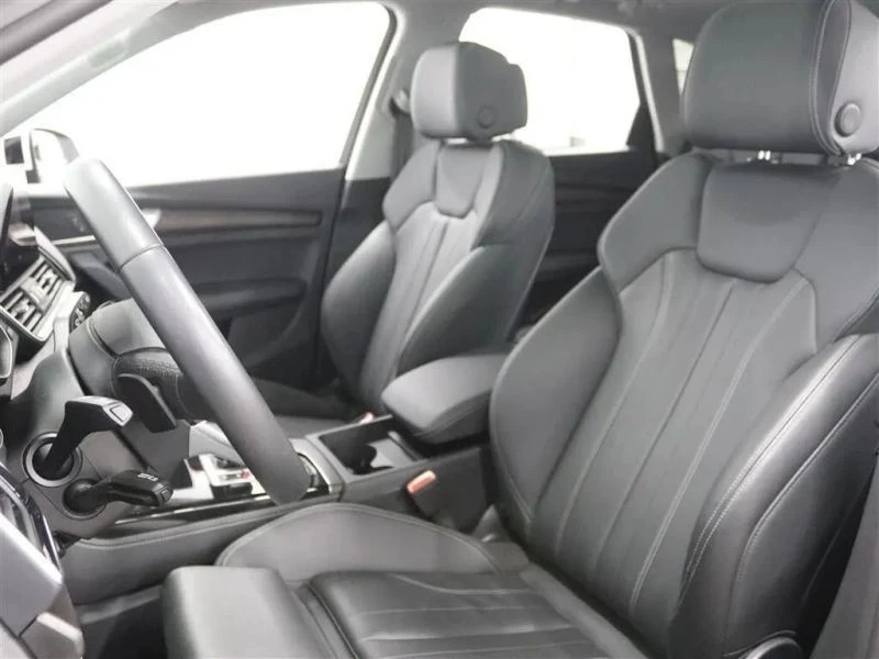 2024 Audi FY Q5 - Image 10 of 12