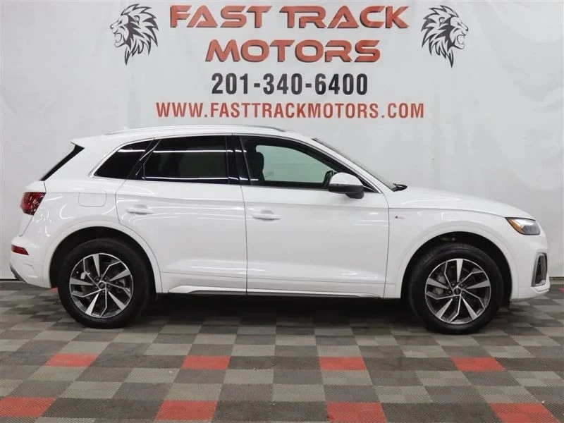 2024 Audi FY Q5 - Image 4 of 12
