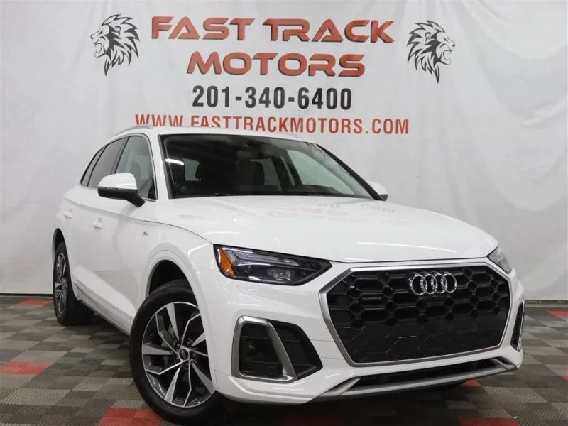 2024 Audi FY Q5 - Image 3 of 12
