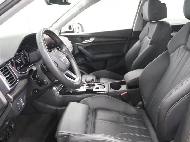 2024 Audi FY Q5 - Image 11 of 12