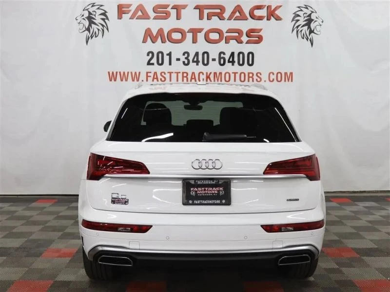 2024 Audi FY Q5 - Image 5 of 12