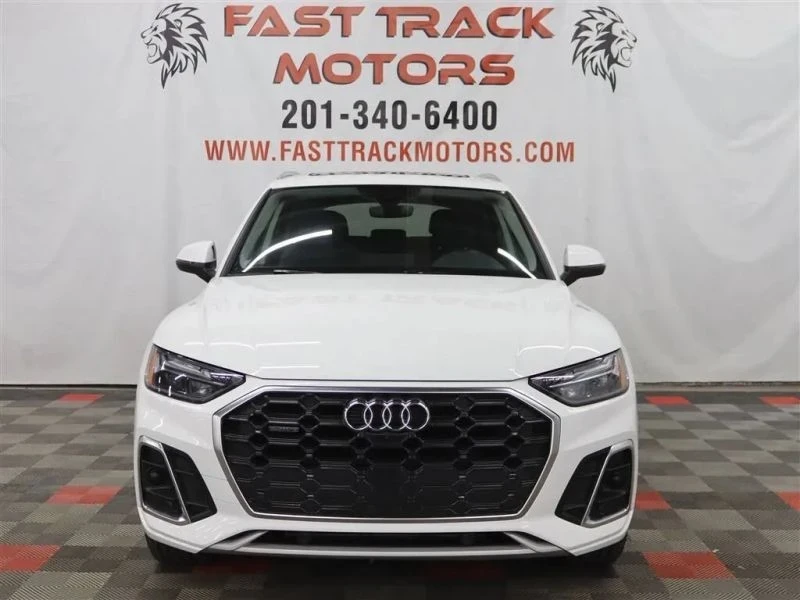 2024 Audi FY Q5 - Image 2 of 12