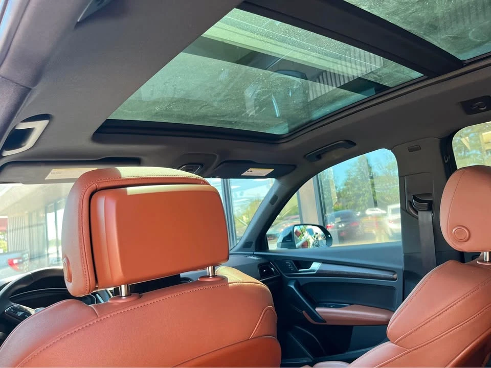 2024 Audi FY Q5 - Image 8 of 17