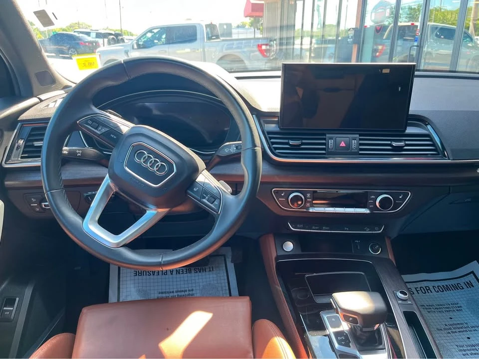 2024 Audi FY Q5 - Image 2 of 17
