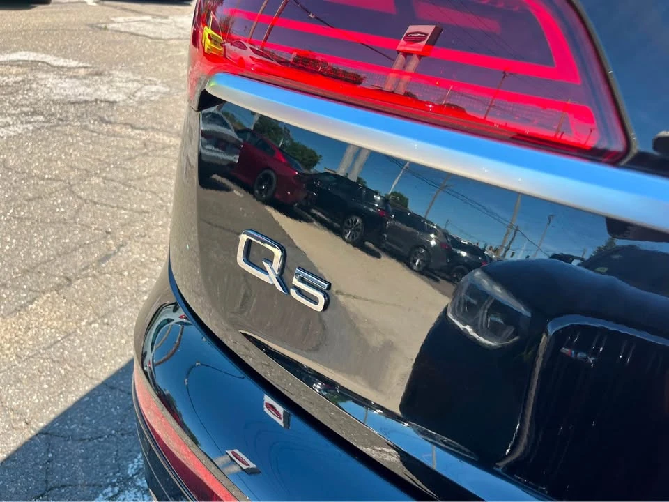 2024 Audi FY Q5 - Image 15 of 17