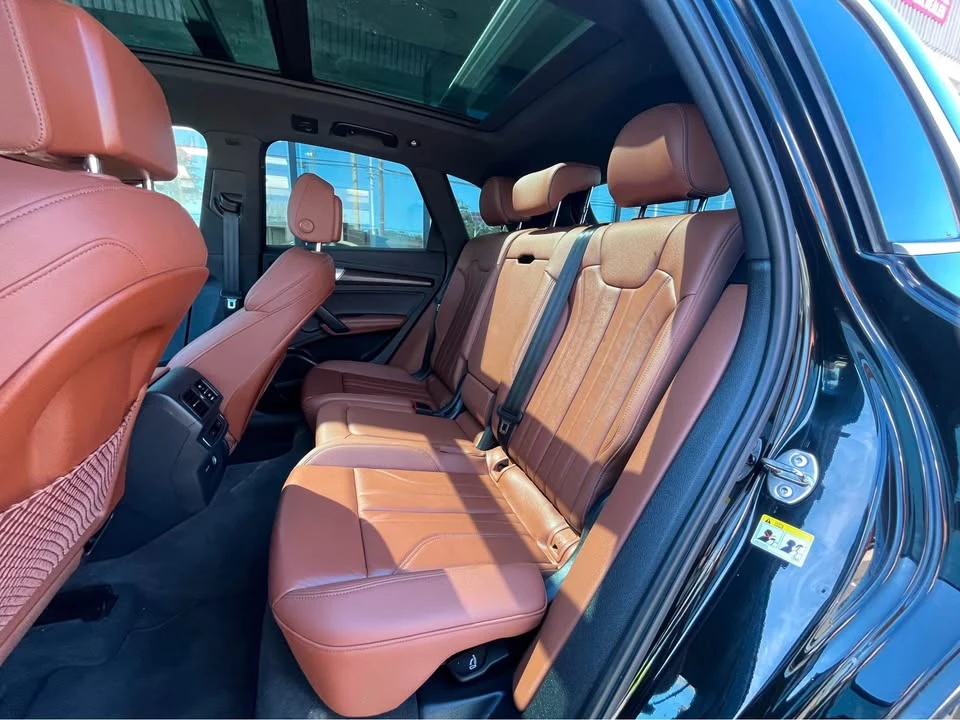 2024 Audi FY Q5 - Image 12 of 17