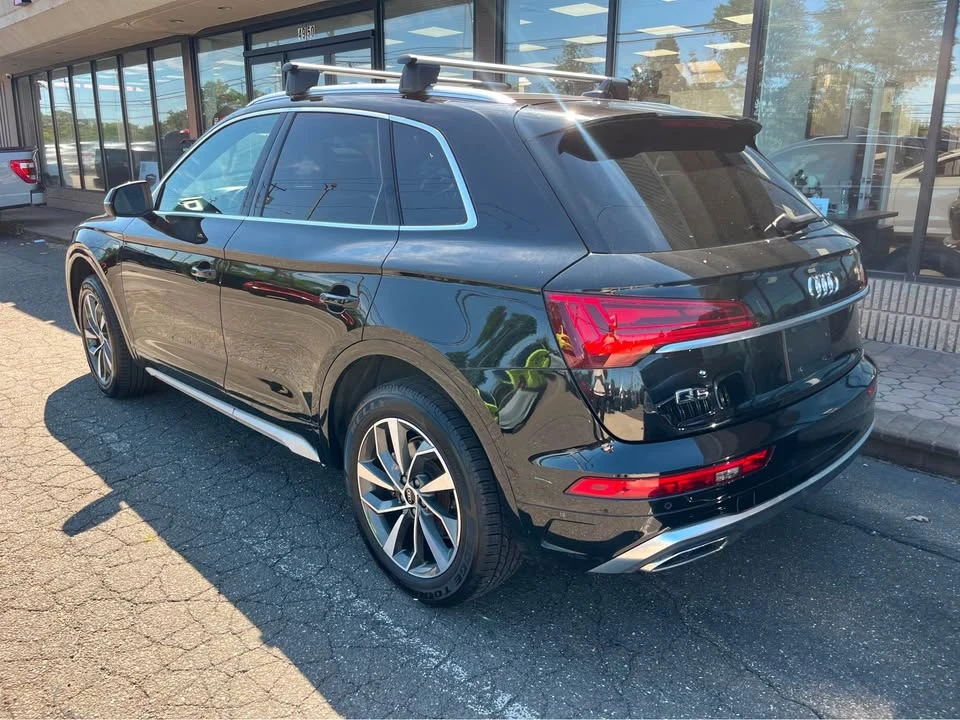 2024 Audi FY Q5 - Image 16 of 17