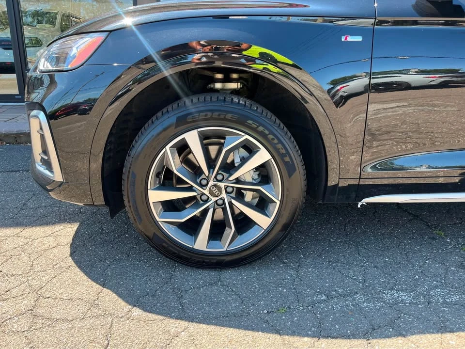 2024 Audi FY Q5 - Image 14 of 17