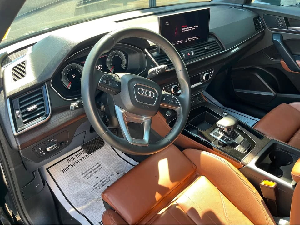 2024 Audi FY Q5 - Image 4 of 17