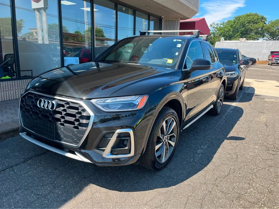 2024 Audi FY Q5 - Image 17 of 17
