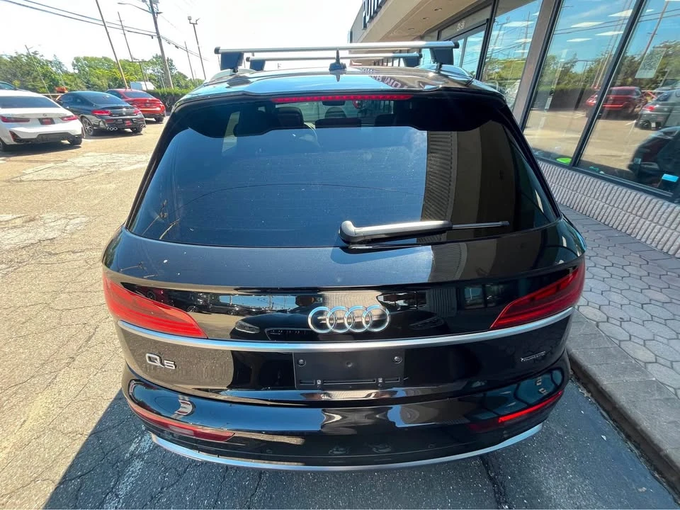 2024 Audi FY Q5 - Image 13 of 17