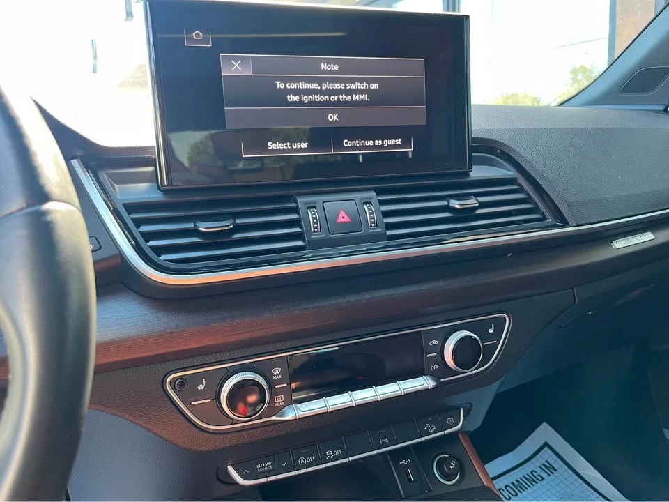 2024 Audi FY Q5 - Image 7 of 17