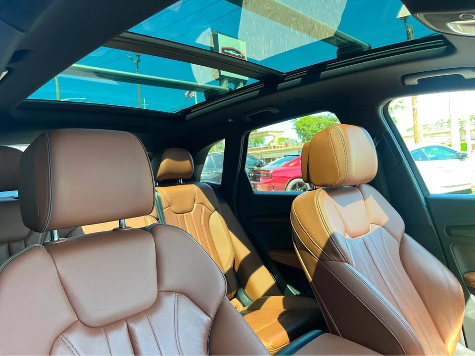 2024 Audi FY Q5 - Image 10 of 17
