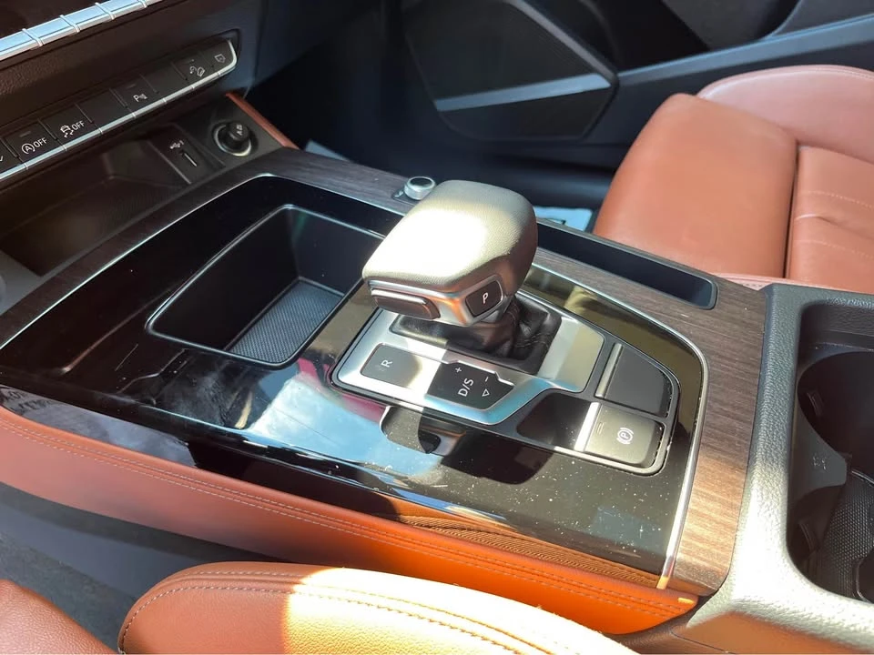 2024 Audi FY Q5 - Image 6 of 17
