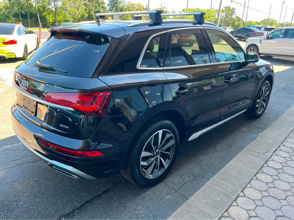 2024 Audi FY Q5 - Image 9 of 17