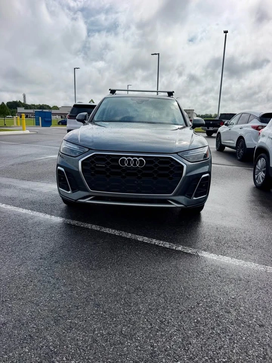 2024 Audi FY Q5 - Image 2 of 12