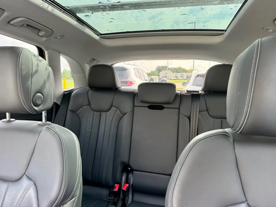 2024 Audi FY Q5 - Image 12 of 12