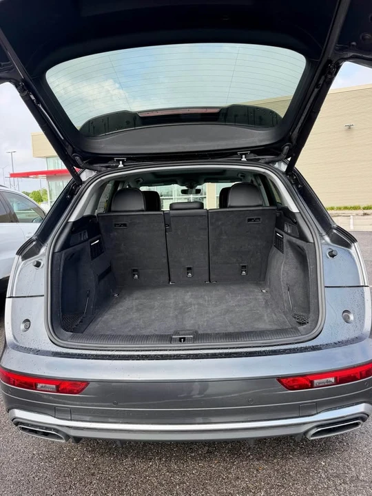 2024 Audi FY Q5 - Image 6 of 12