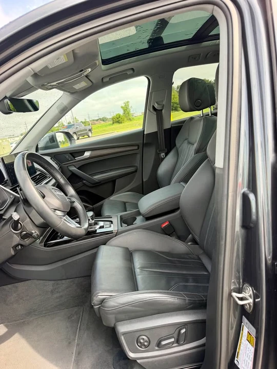 2024 Audi FY Q5 - Image 7 of 12