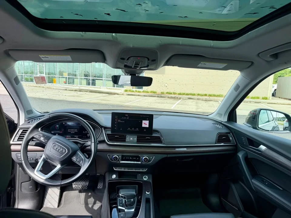2024 Audi FY Q5 - Image 9 of 12