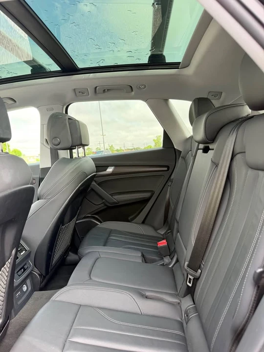 2024 Audi FY Q5 - Image 8 of 12