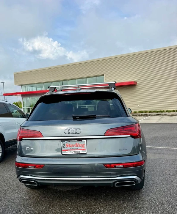 2024 Audi FY Q5 - Image 5 of 12