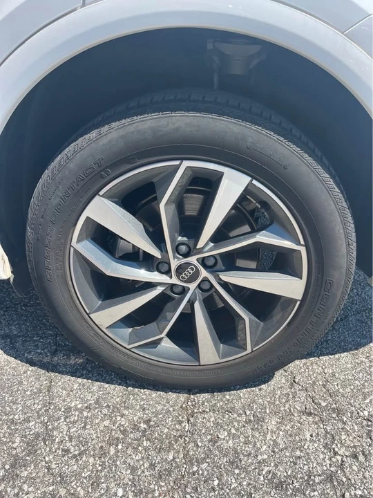 2024 Audi FY Q5 - Image 11 of 13